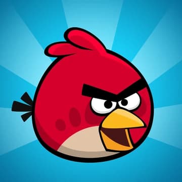 Rovio Classics: Angry Birds