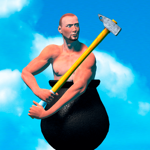 Getting Over It