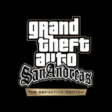 GTA: San Andreas - Definitive