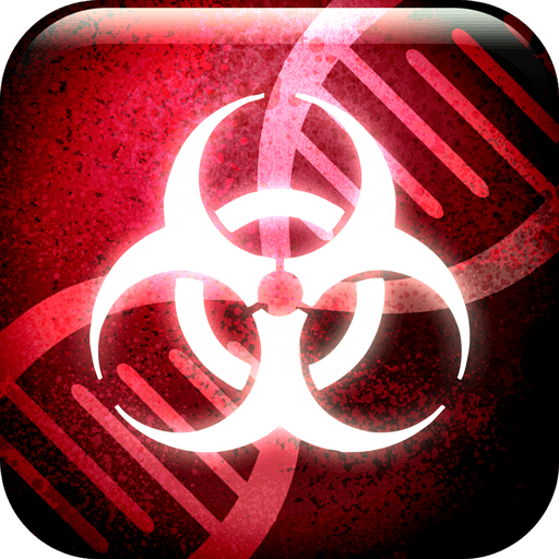 Plague Inc.