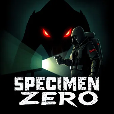 Specimen Zero: Terror Extremo