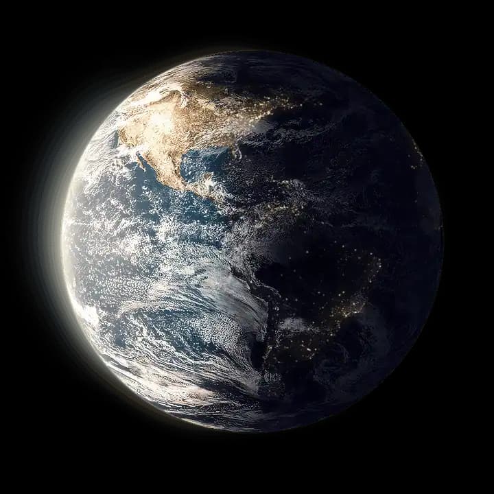 Earth