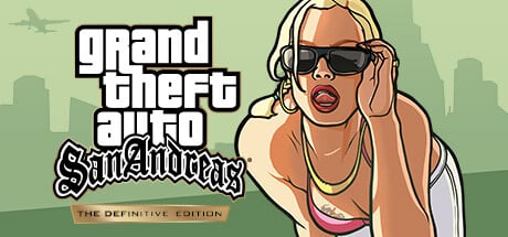 GTA: San Andreas